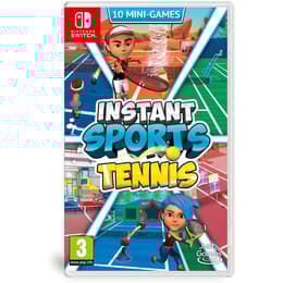 Instant Sports Summer Games - Nintendo Switch