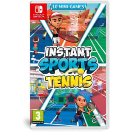 Instant Sports Summer Games - Nintendo Switch