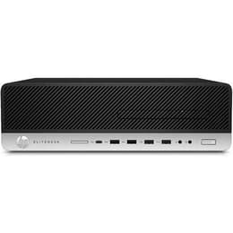 HP EliteDesk 800 G5 SFF Core i7-8700 3.2 - SSD 1 TB - 8GB