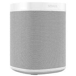Sonos One Speakers - White