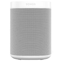 Sonos One Speakers - White