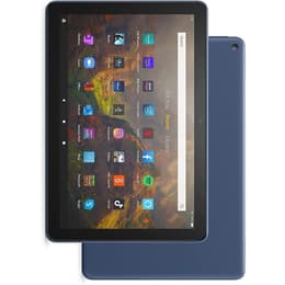 Amazon Fire HD 10 32GB - Blue - Wi-Fi