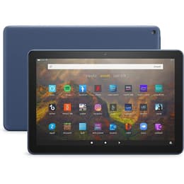 Amazon Fire HD 10 32GB - Blue - Wi-Fi