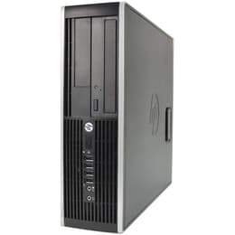 HP Compaq Pro 6300 SFF Core i5-3570 3,4 - SSD 256 GB - 8GB