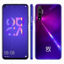 Huawei Nova 5T 128GB - Purple - Unlocked