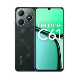 Realme C61 128GB - Green - Unlocked