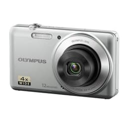 Olympus VG-110 Compact 12 - Silver