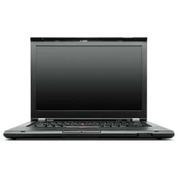 Lenovo ThinkPad T430 14-inch (2012) - Core i5-3320M - 8GB - SSD 120 GB AZERTY - French