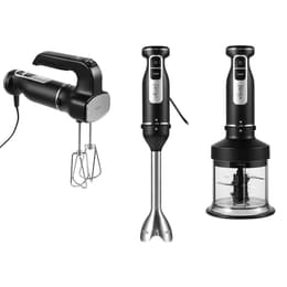 Blenders Ninja CI100 0.7000L - Black