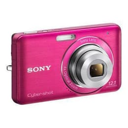 Sony Cyber-shot DSC-W310 Compact 12.1 - Pink