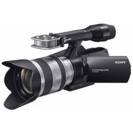 Sony Handycam NEX-VG10E Camcorder USB 2.0 - Black