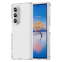 Case Galaxy Z Fold 7 - TPU - Transparent