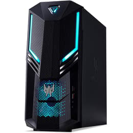 Acer Predator Orion 3000 PO3-600 Core i7-8700 3.2 GHz - SSD 128 GB + HDD 1 TB - 16GB
