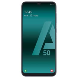 Galaxy A50 64GB - White - Unlocked