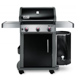 Weber Electric barbecue 9 Spirit Premium E-310