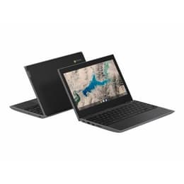 Lenovo ChromeBook 100E G2 MediaTek MT8173 2 GHz 32GB SSD - 4GB QWERTY - English