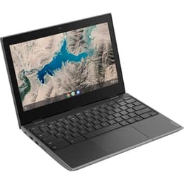 Lenovo ChromeBook 100E G2 MediaTek MT8173 2 GHz 32GB SSD - 4GB QWERTY - English