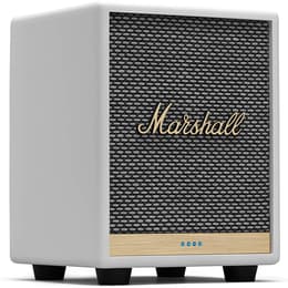 Marshall Uxbridge Bluetooth Speakers - White