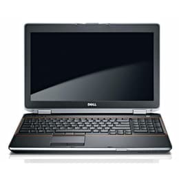 Dell Latitude E6420 14-inch (2011) - Core i5-2520M - 8GB - SSD 256 GB AZERTY - Belgian