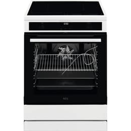 Aeg CIS6679BPW Cooking stove