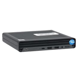 HP EliteDesk 800 G6 Mini Core i9-10900t 1.9 - SSD 256 GB - 16GB