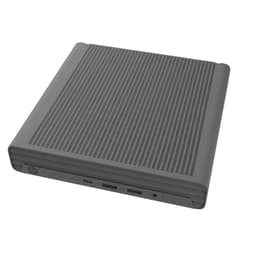 HP EliteDesk 800 G6 Mini Core i9-10900t 1.9 - SSD 256 GB - 16GB