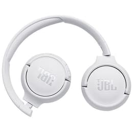 Jbl Tune500bt Headphones - White