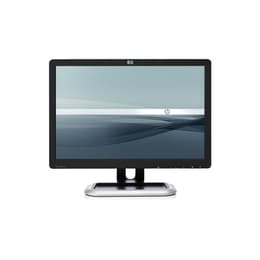 19-inch HP L1908W LCD Monitor Black