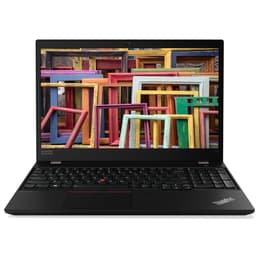 Lenovo ThinkPad T15 G1 15-inch (2020) - Core i7-10510U - 32GB - SSD 1 TB QWERTZ - German