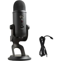 Logitech Blue Yeti Audio accessories