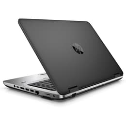 HP ProBook 640 G2 14-inch (2016) - Core i5-6200U - 16GB - SSD 480 GB QWERTY - Spanish