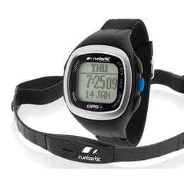 Smart Watch Runtastic HR GPS RUNGPS1 - Black/Grey