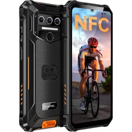 Oukitel WP23 64GB - Orange - Unlocked