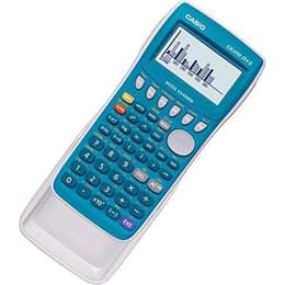 Casio Graph 25 + EII Calculator