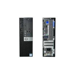 Dell Optiplex 7040 Core i7-6700 3.4 - SSD 256 GB - 16GB