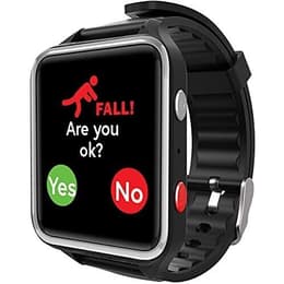Smart Watch Cpr Guardian HR GPS Guardian III - Black