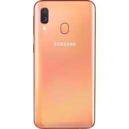 Galaxy A40