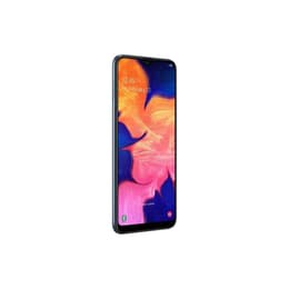 Galaxy A10 32GB - Black - Unlocked