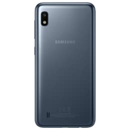 Galaxy A10 32GB - Black - Unlocked