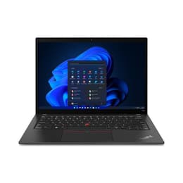 Lenovo ThinkPad T14s G1 14-inch (2020) - Core i7 - Gen 10 (U) - 16GB - SSD 512 GB AZERTY - French