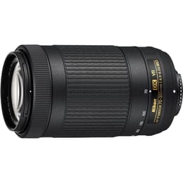 Nikon Camera Lense AF-P DX Nikkor 70-300mm F4.5-6.3G VR Nikon F (DX) 70-300mm f/4.5-6.3