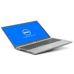 Dell Latitude 5521 15-inch (2021) - Core i7-11850H - 16GB - SSD 512 GB QWERTY - Italian