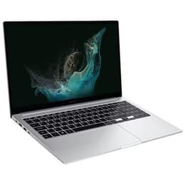 Samsung Galaxy Book2 15-inch (2022) - Core i5 - Gen 12 (U) - 8GB - SSD 512 GB QWERTY - Spanish