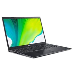 Acer Aspire 5 A515-56-5255 15-inch (2020) - Core i5-1135G7﻿ - 16GB - SSD 128 GB + HDD 1 TB AZERTY - French