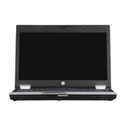 HP EliteBook 8440P 14-inch (2012) - Core i5-520M - 8GB - SSD 120 GB AZERTY - French