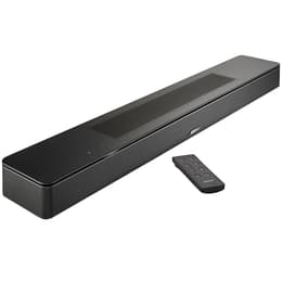 Soundbar Bose Smart Soundbar 600 - Black