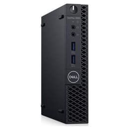 Dell OptiPlex 3060 Micro Core i5-8500T 1.6 - SSD 256 GB - 16GB