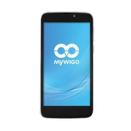 MyWigo Halley 2 16GB - Grey - Unlocked