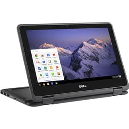 Dell Chromebook 3100 Celeron 1.1 GHz 32GB eMMC - 4GB QWERTY - English