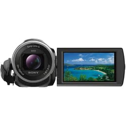 Sony HDR-CX625 Camcorder - Black
